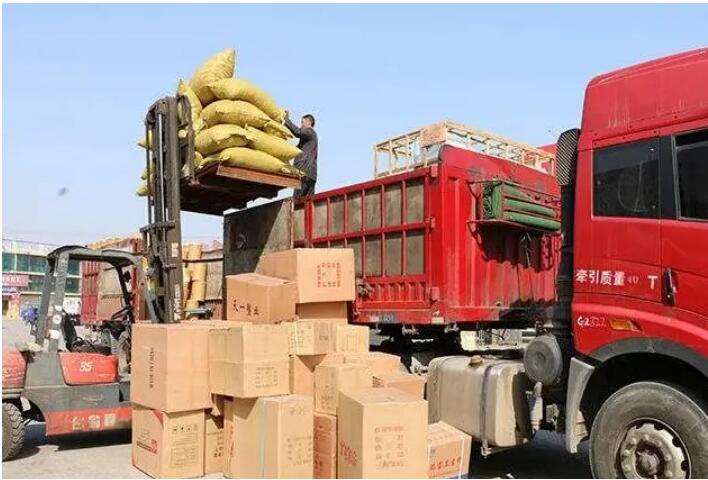 厦门到栖霞市物流专线