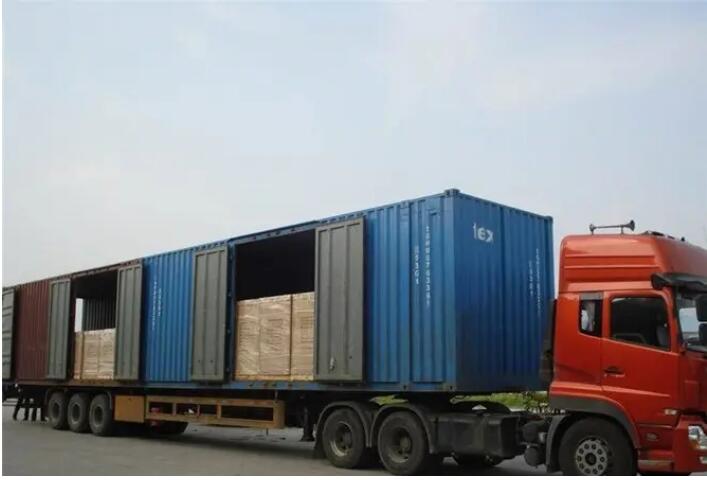 厦门到栖霞市整车运输