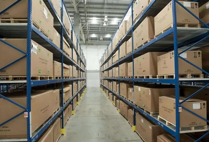 厦门到栖霞市货物仓储