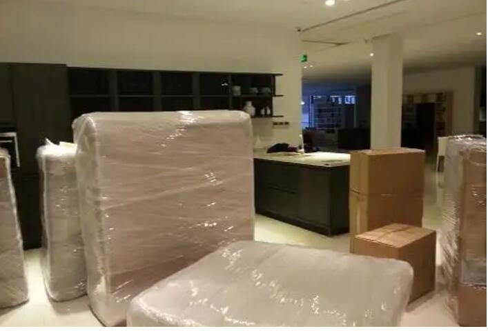 厦门到栖霞市长途搬家