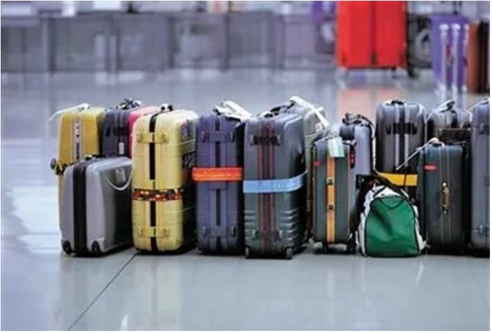 厦门到栖霞市行李托运