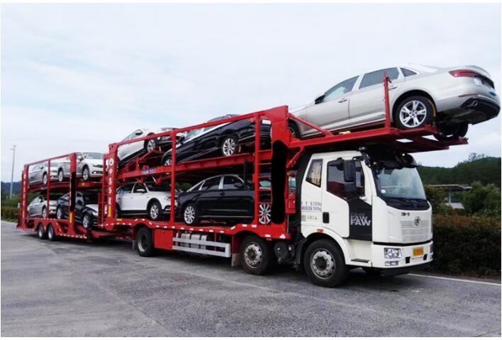 厦门到栖霞市轿车托运